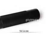 FMA Long Type Silencer TB1143-BK